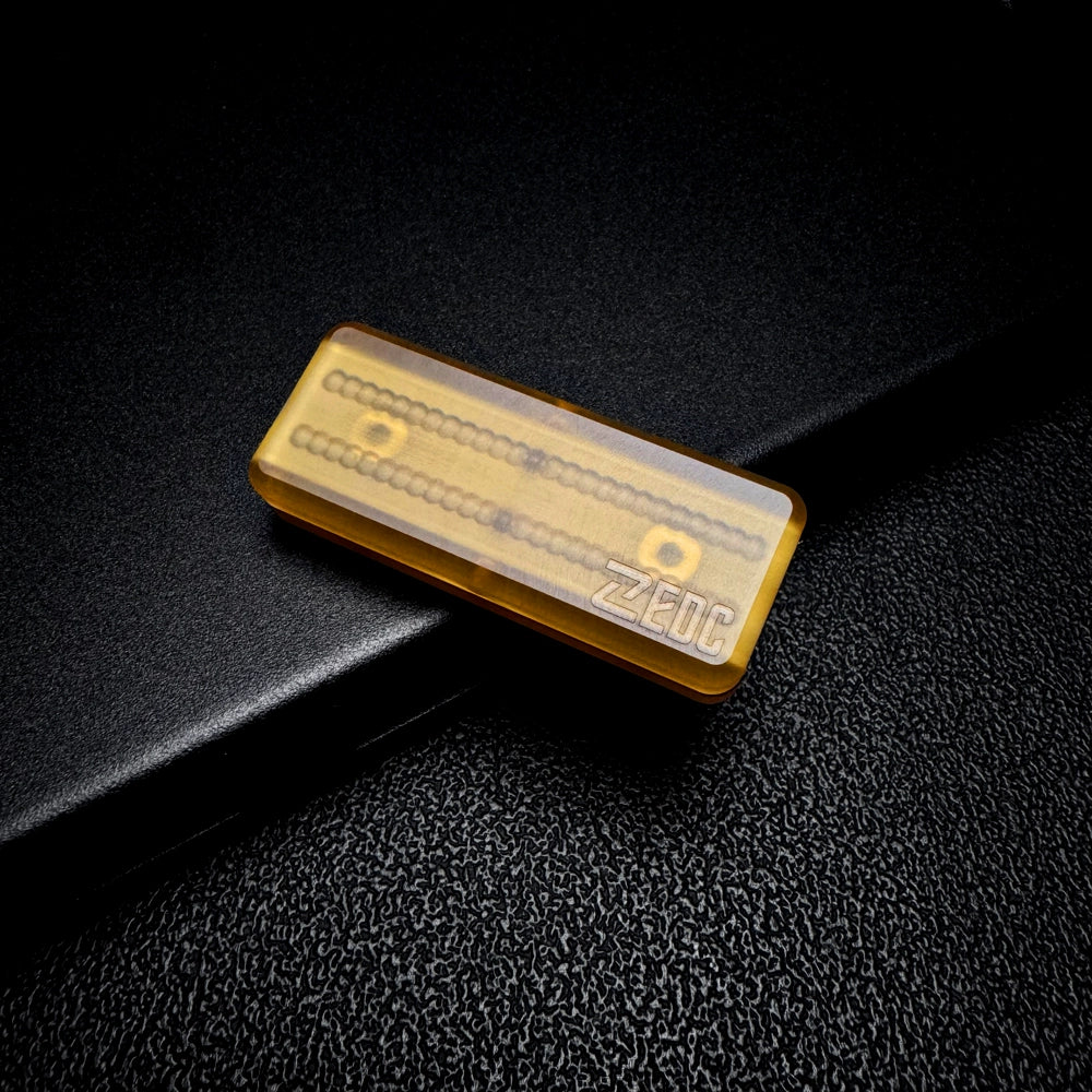 Mini Magic Ding Slider