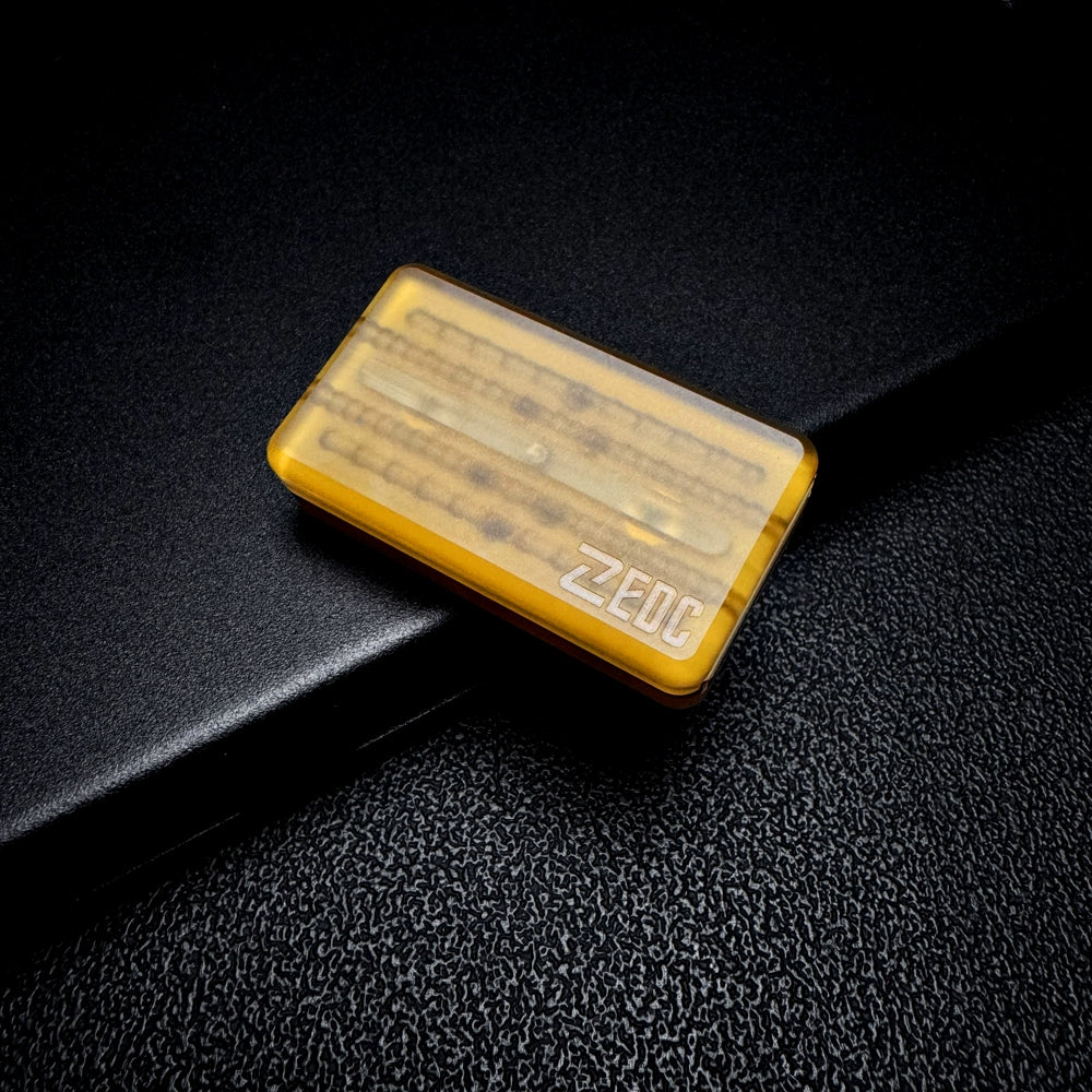 Mini Magic Ding Slider