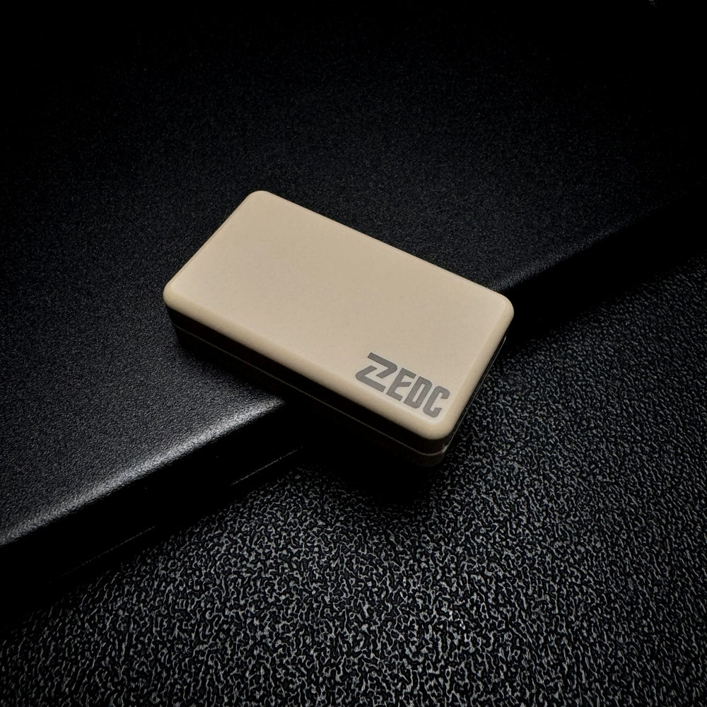 Mini Magic Ding Slider