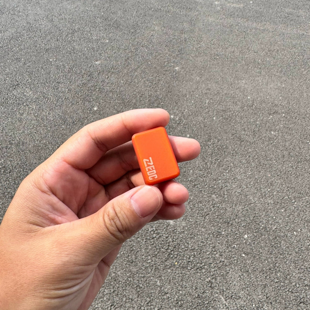 Mini Magic Ding Slider