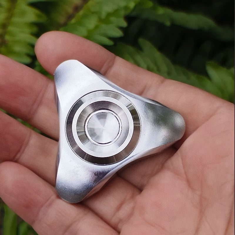 Mini Triangle Spinner