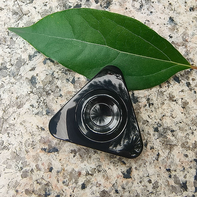Mini Triangle Spinner