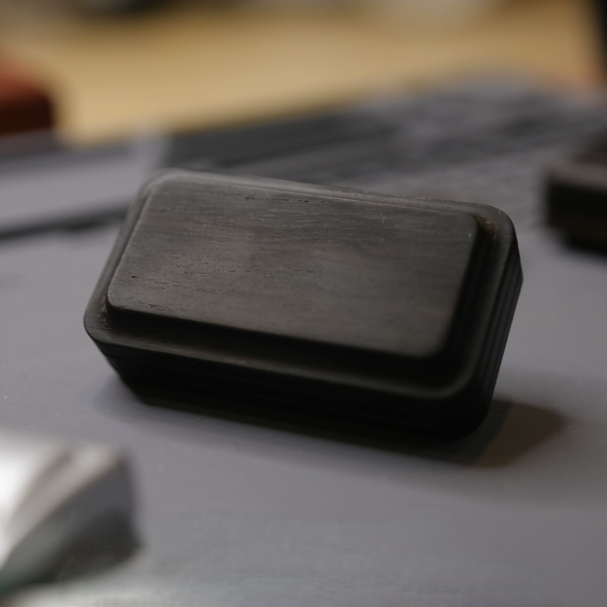 Mini Wood Slider