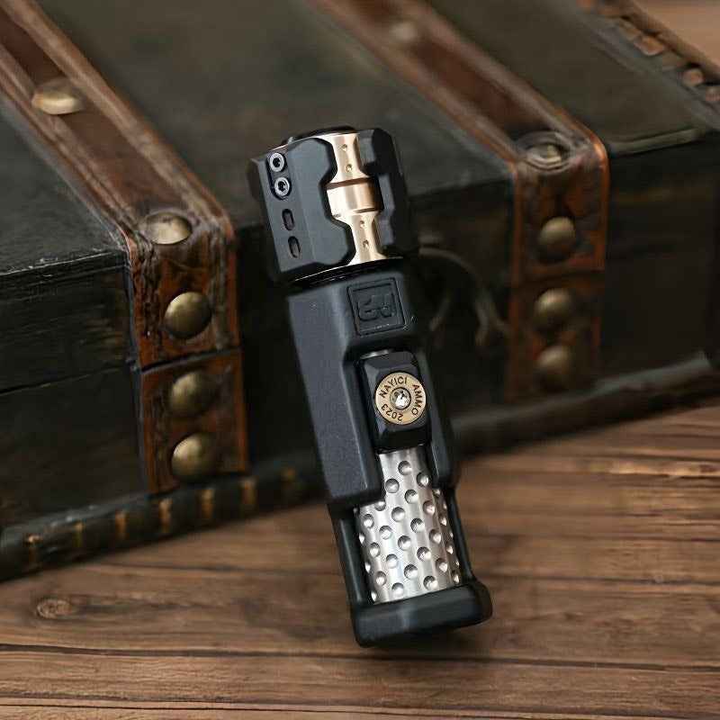 Musketeer - EDC GATEWAY