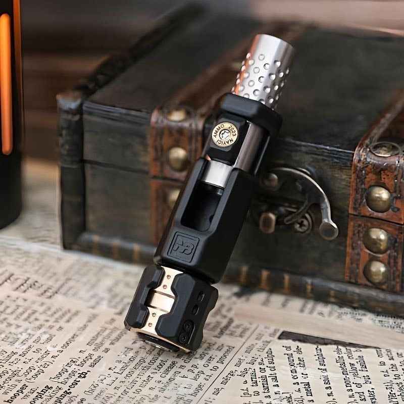 Musketeer - EDC GATEWAY