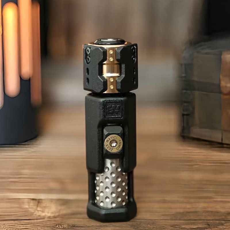 Musketeer - EDC GATEWAY