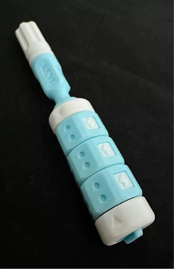 Mystic Wand Spinner - EDC GATEWAY