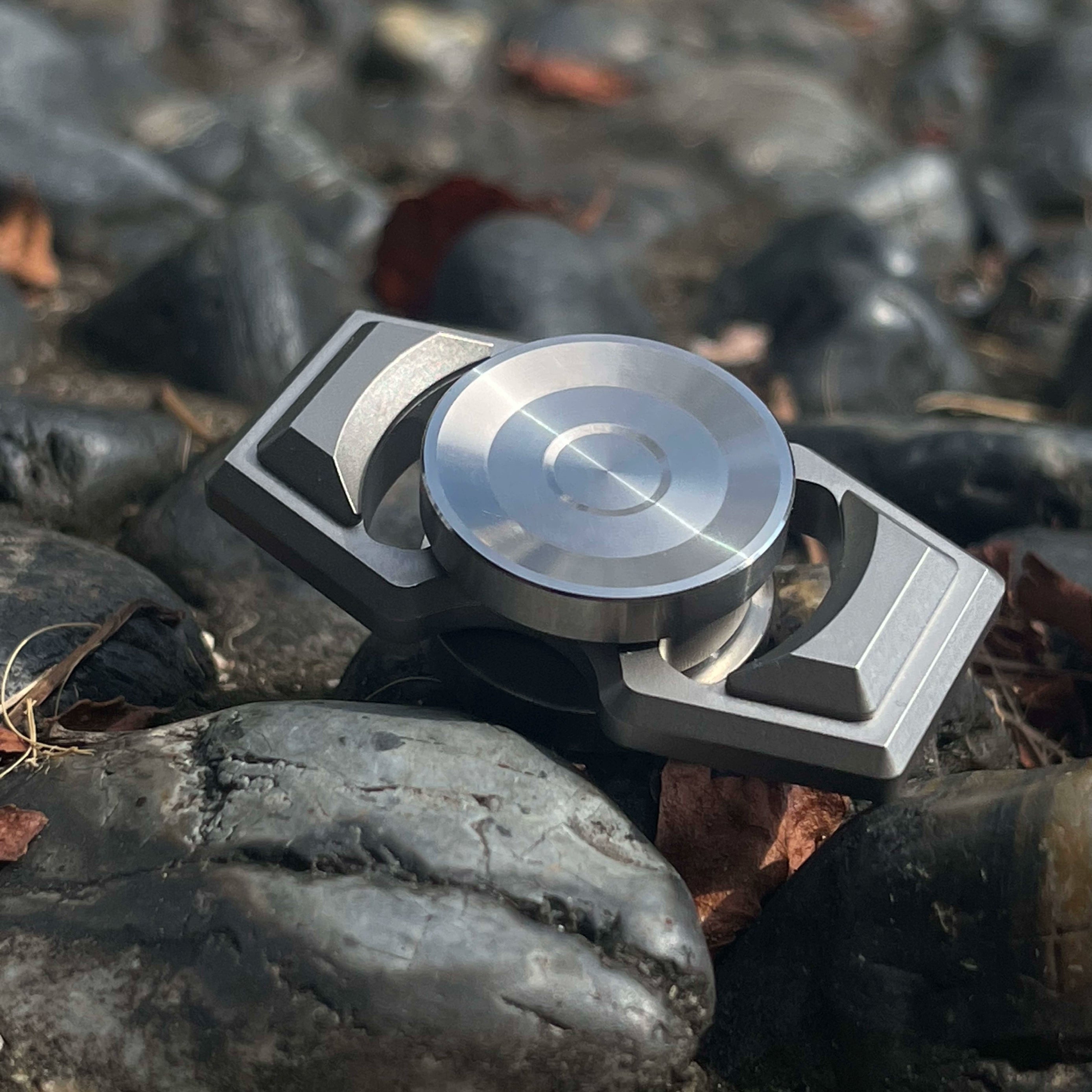 Nameless Spinner