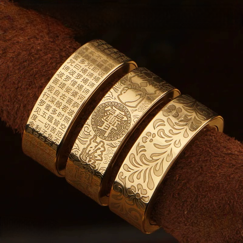 P7PRO Segmented Ring