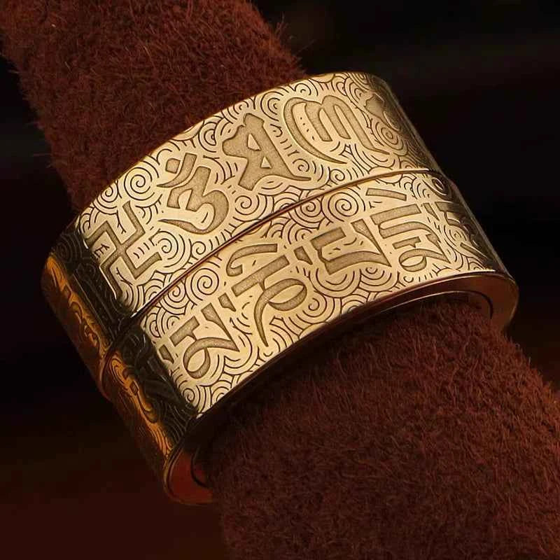 P7PRO Segmented Ring