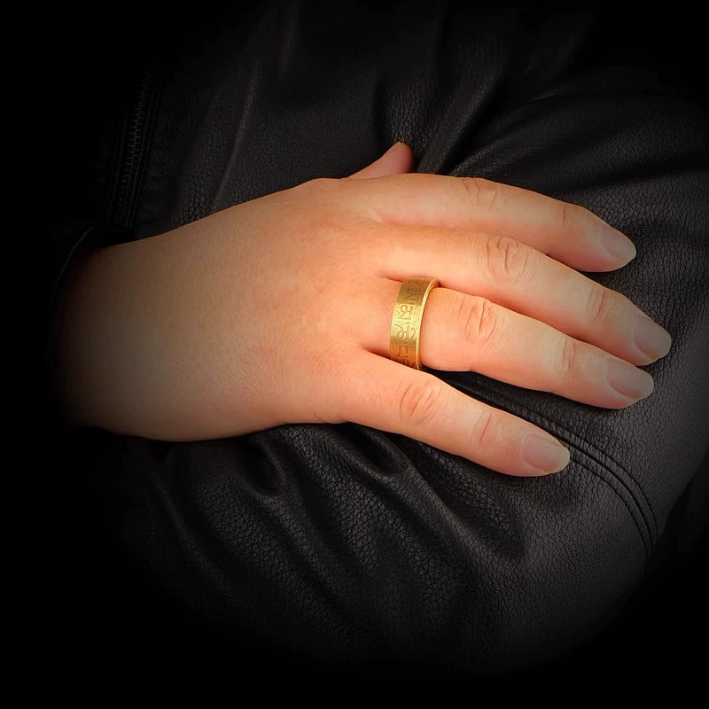 P7PRO Segmented Ring