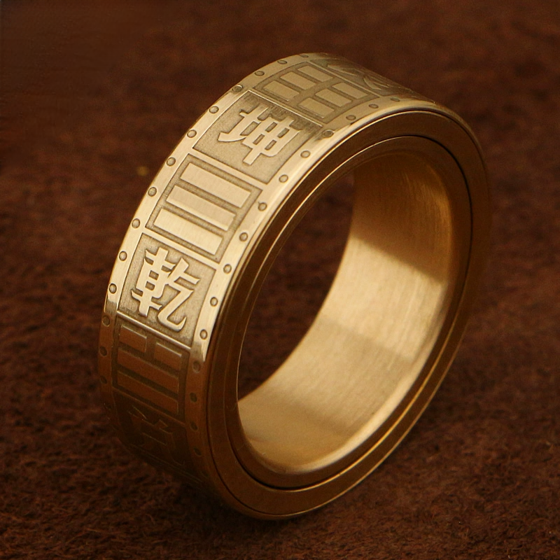 P7PRO Segmented Ring