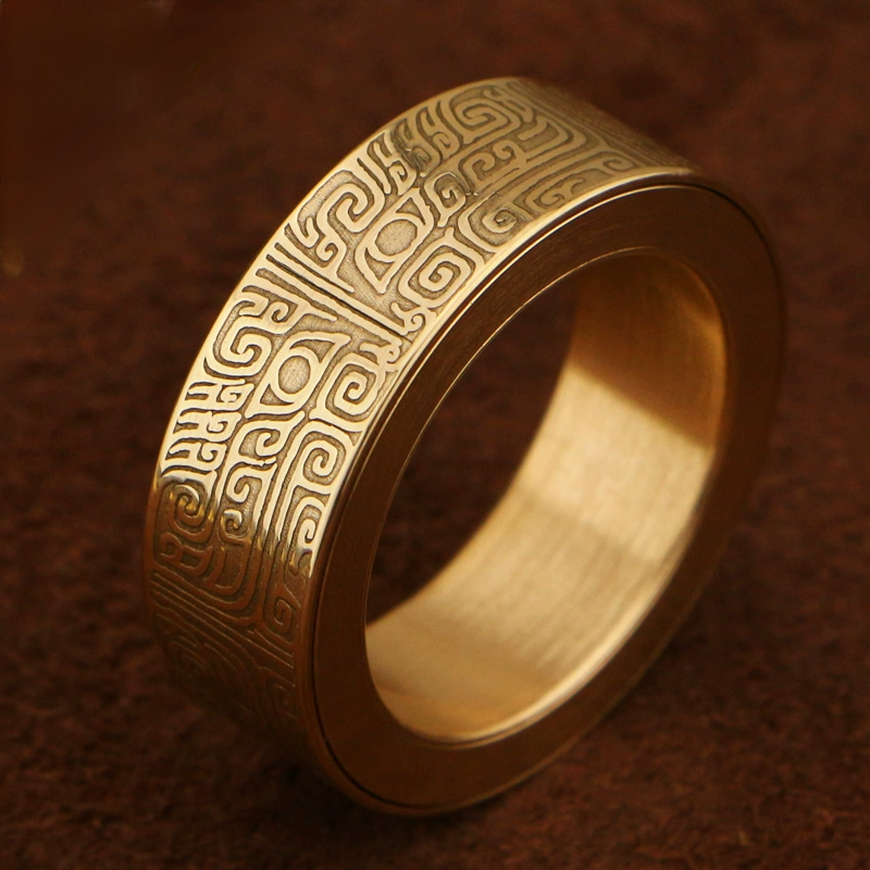 P7PRO Segmented Ring