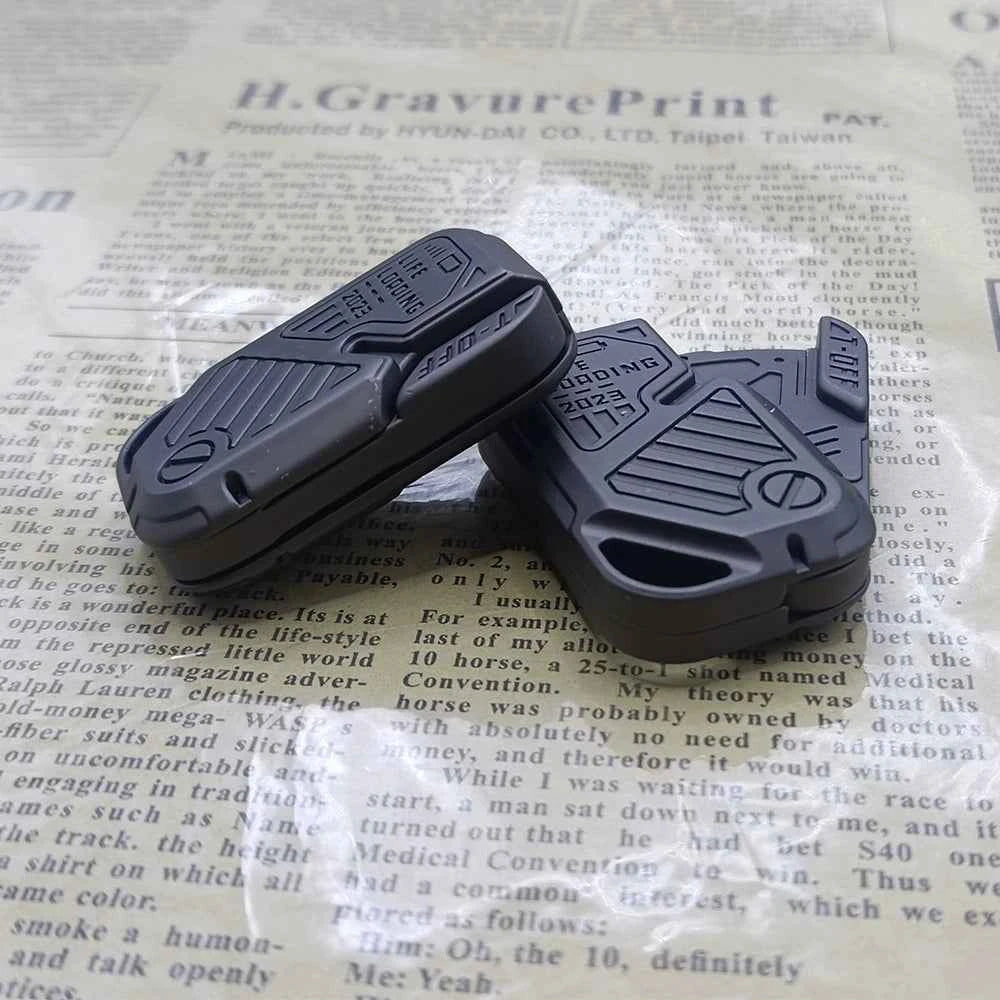 POP Throwing Card - EDC GATEWAY