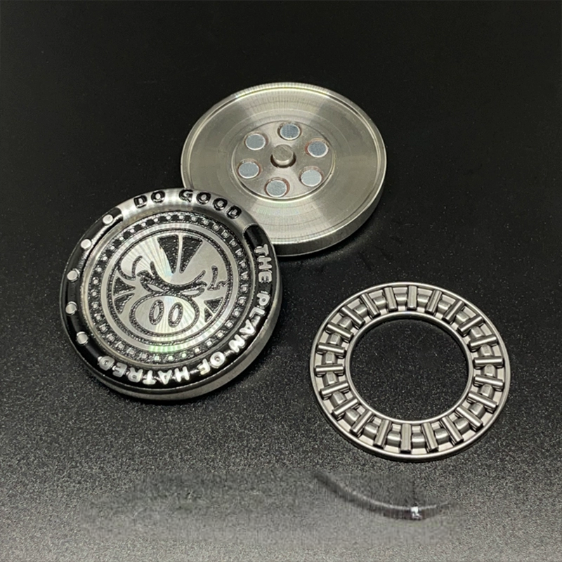 Piggy Demon - EDC GATEWAY