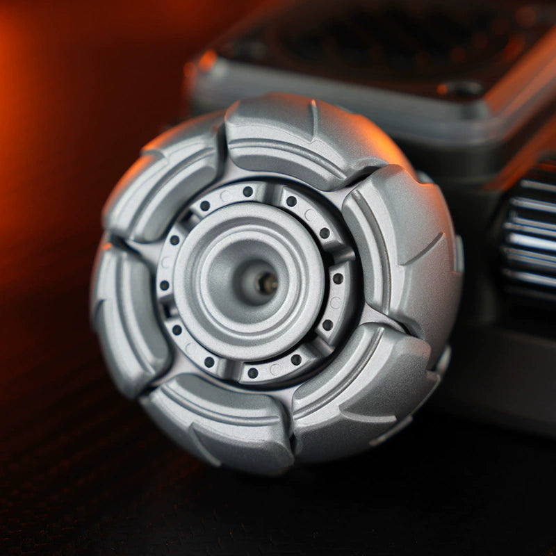 Pillbug Lite Edition