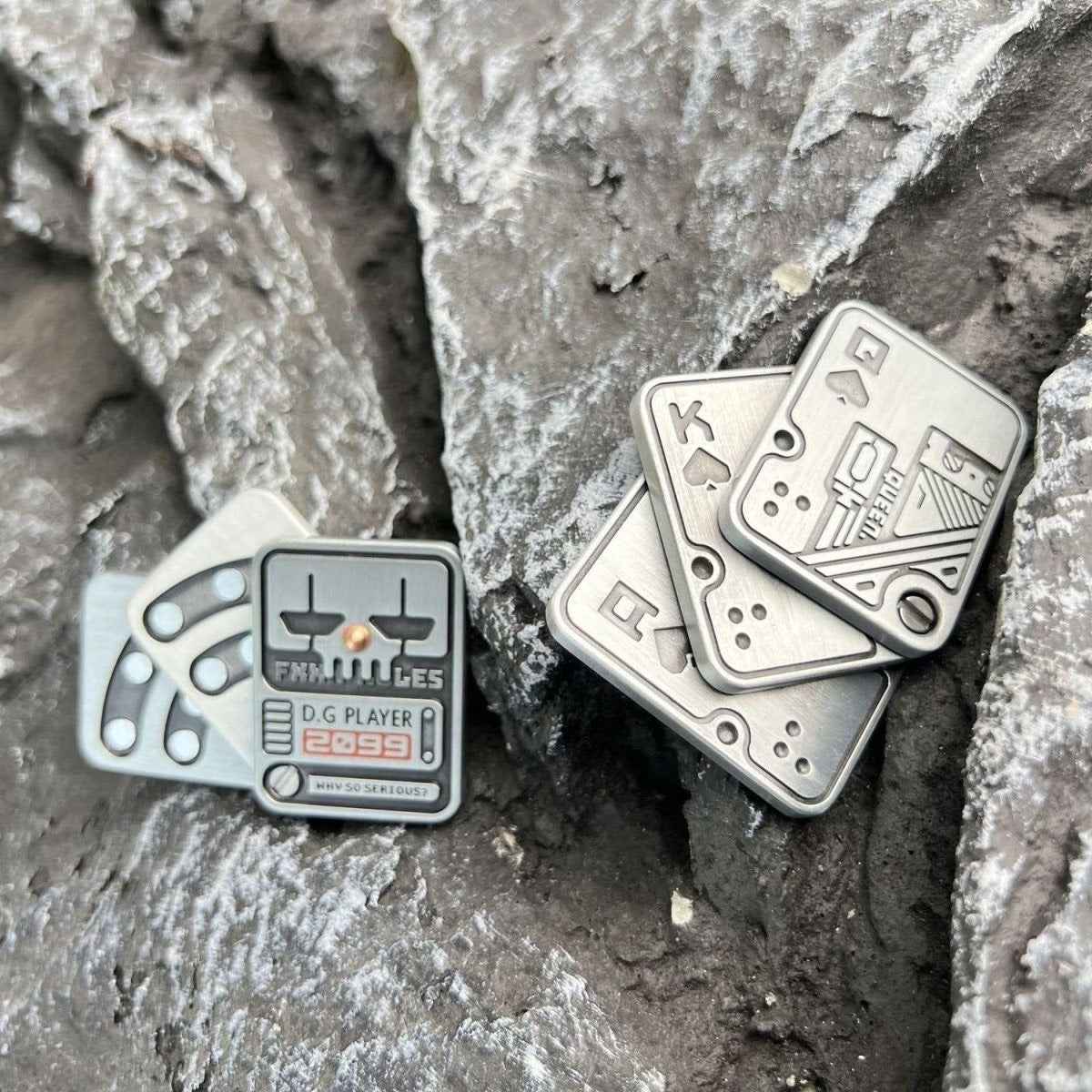 Poker Slider – Joker AKQ Edition