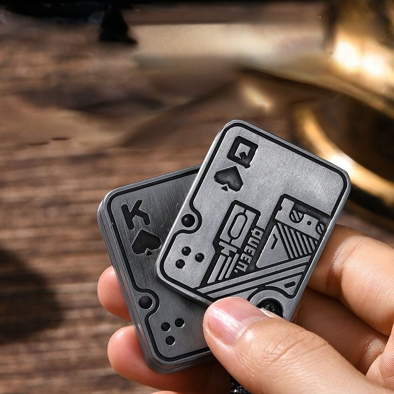 Poker Slider – Joker AKQ Edition