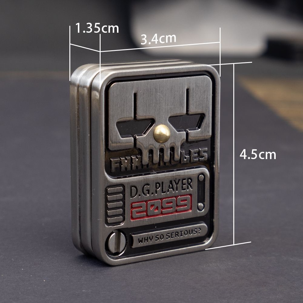 Poker Slider – Joker AKQ Edition