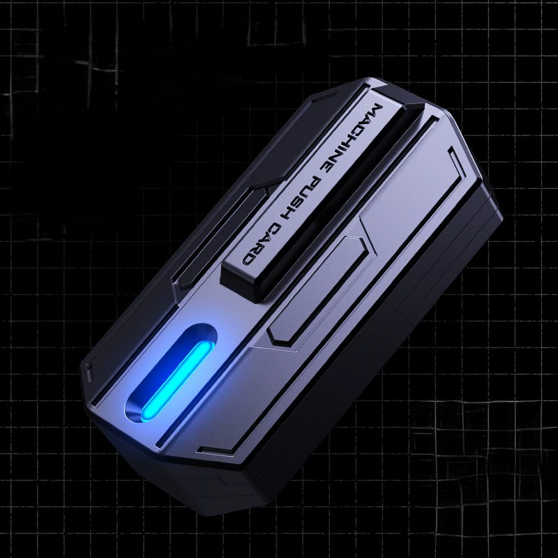 Pulse Slider