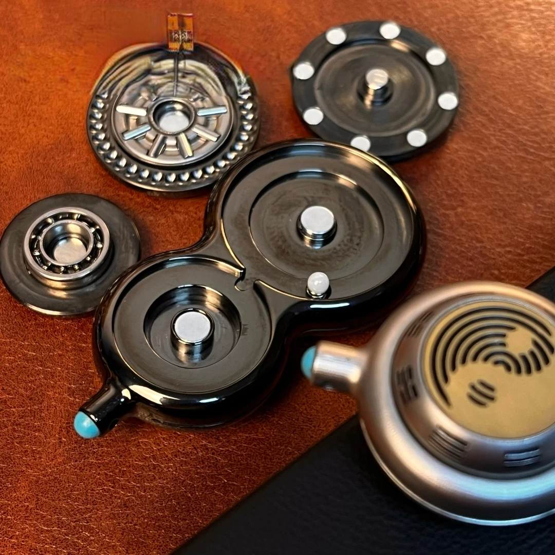 Qiankun Fortune Gourd