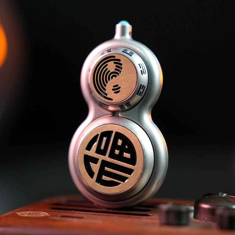 Qiankun Fortune Gourd