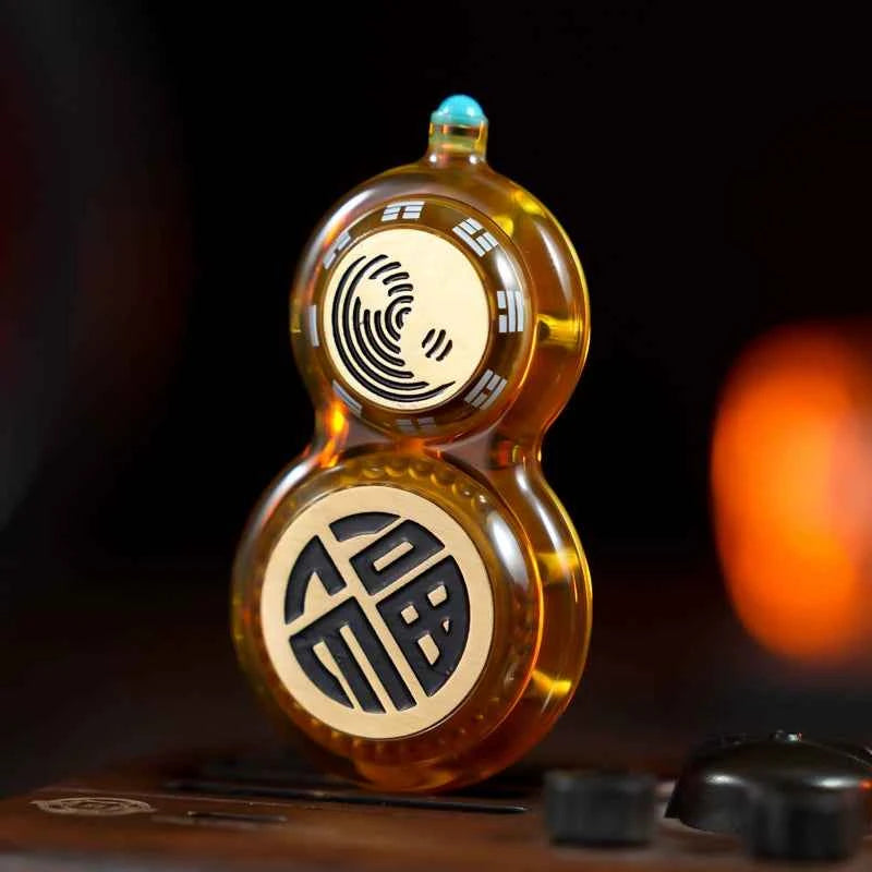 Qiankun Fortune Gourd