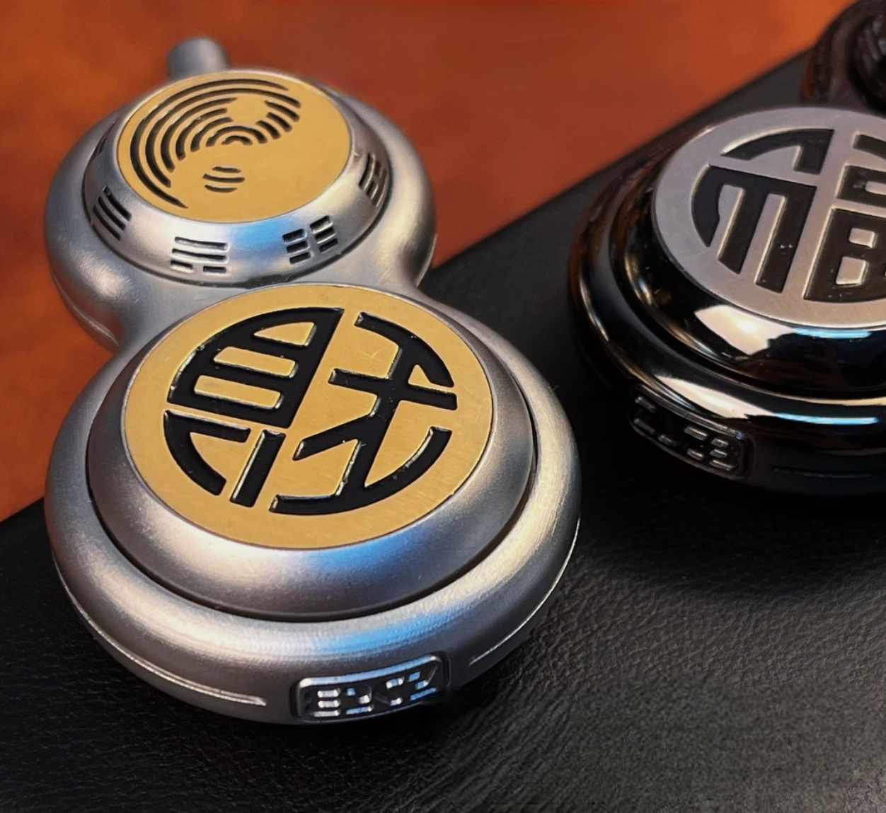 Qiankun Fortune Gourd