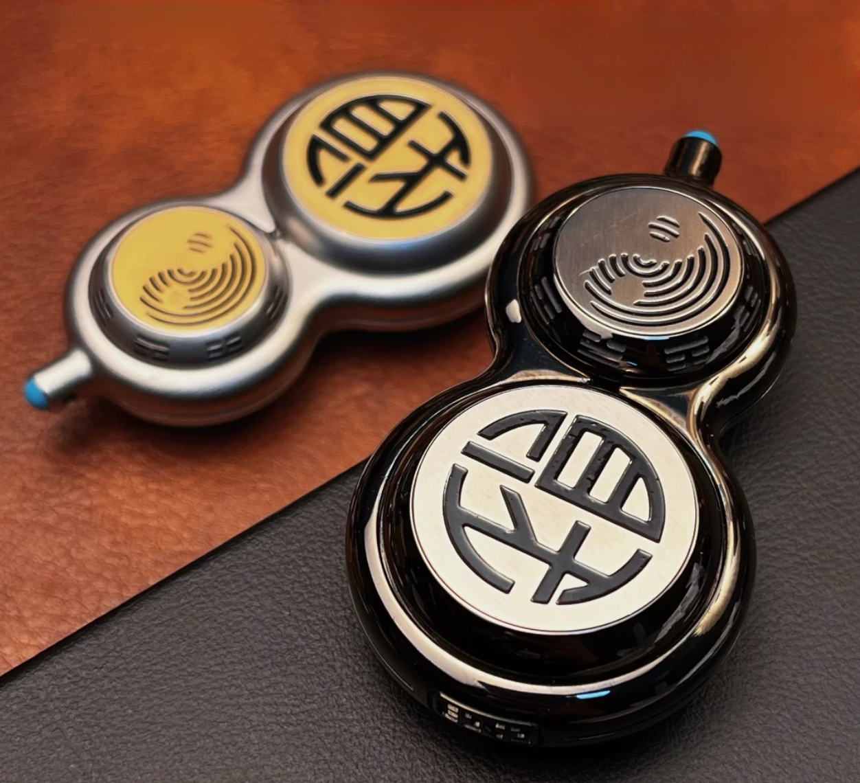 Qiankun Fortune Gourd