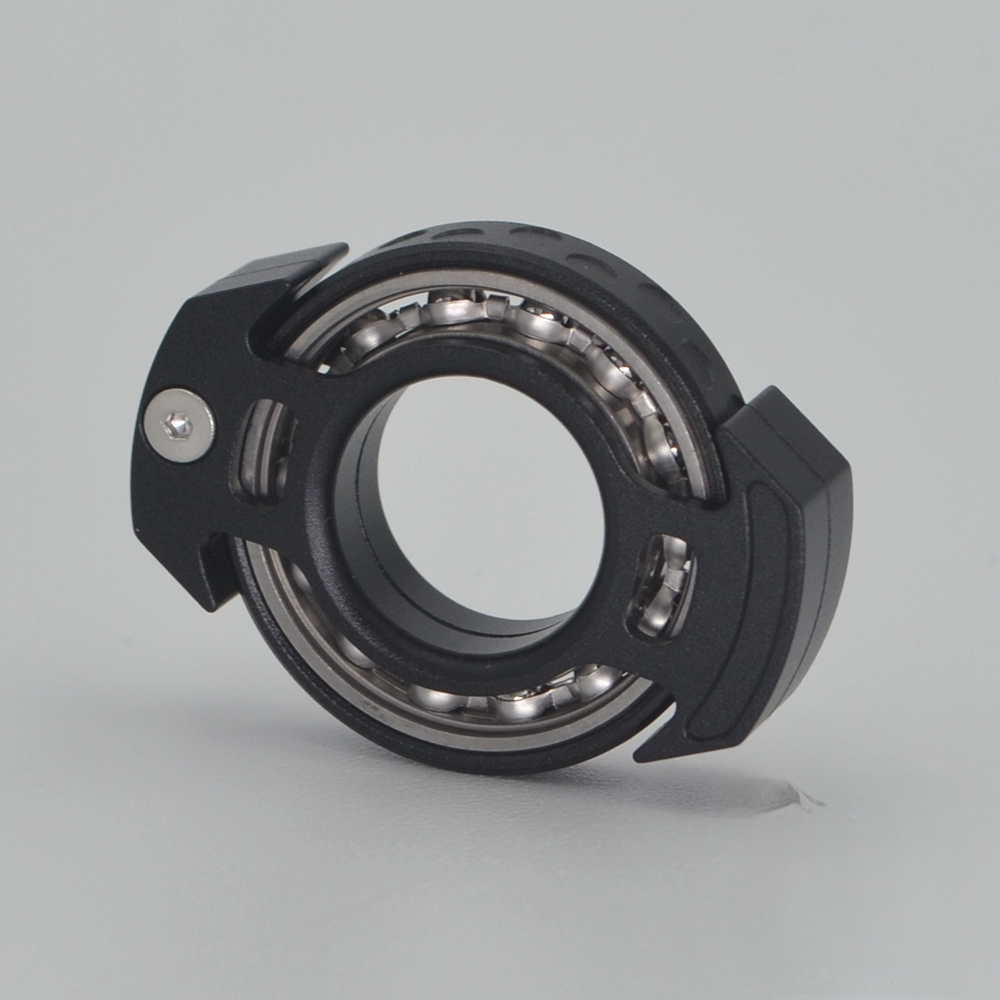 Reactor Core Spinner