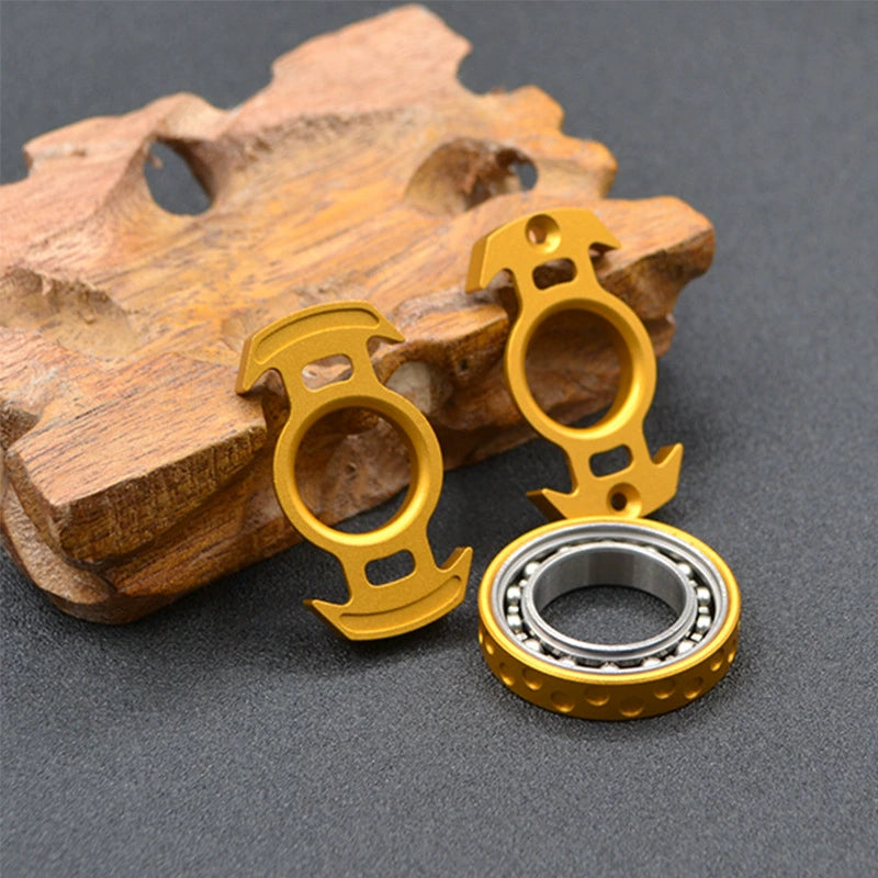 Reactor Core Spinner