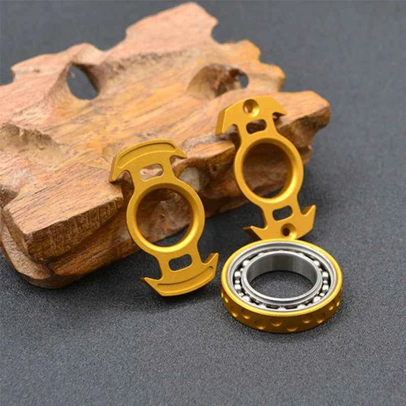 Reactor Core Spinner