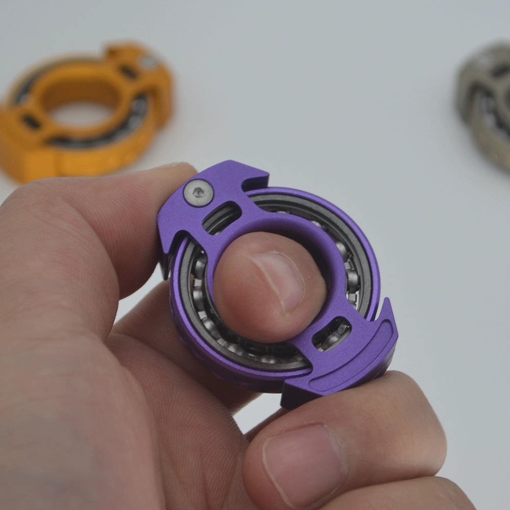 Reactor Core Spinner