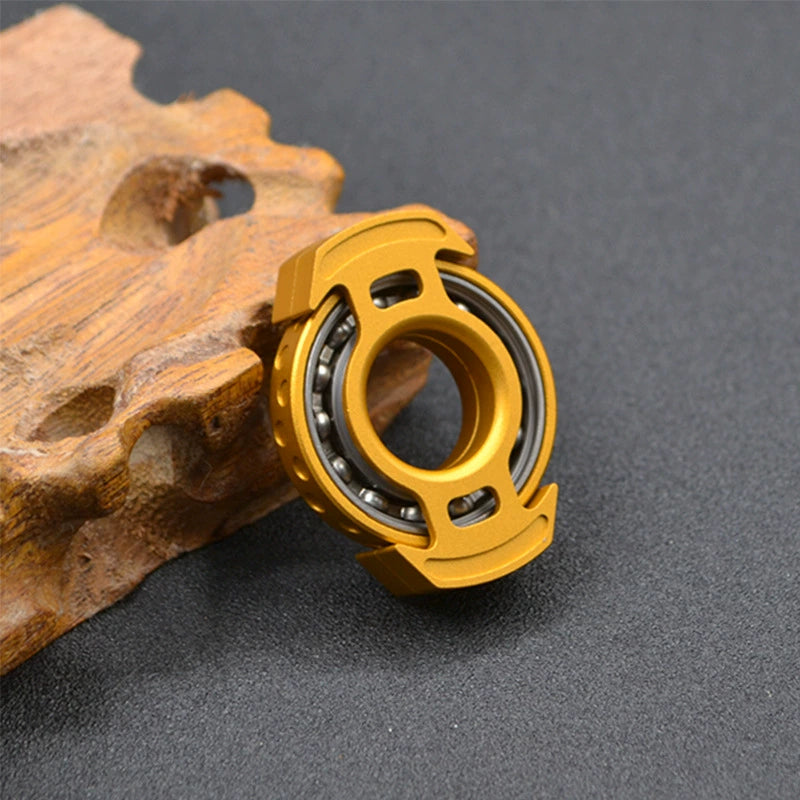 Reactor Core Spinner