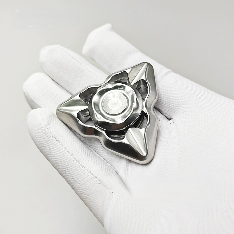 Reborn Spinner