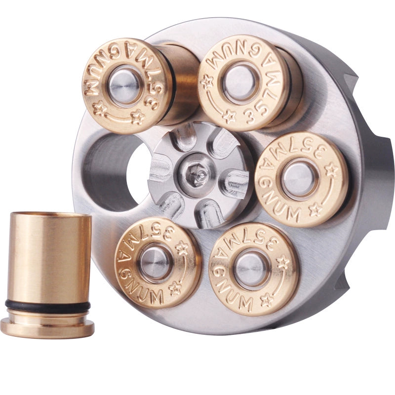 Revolver Spinner