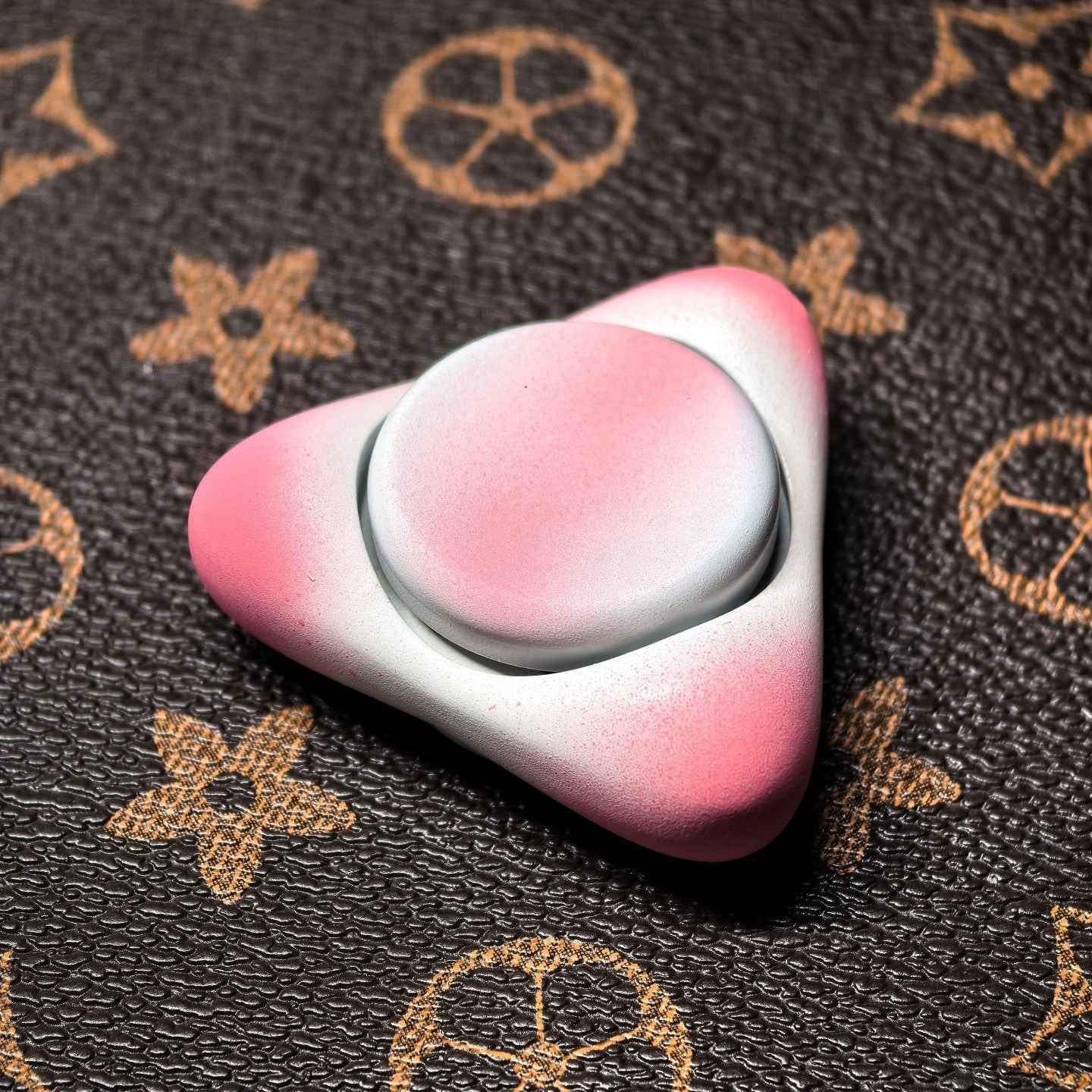 Ripple Scale spinner