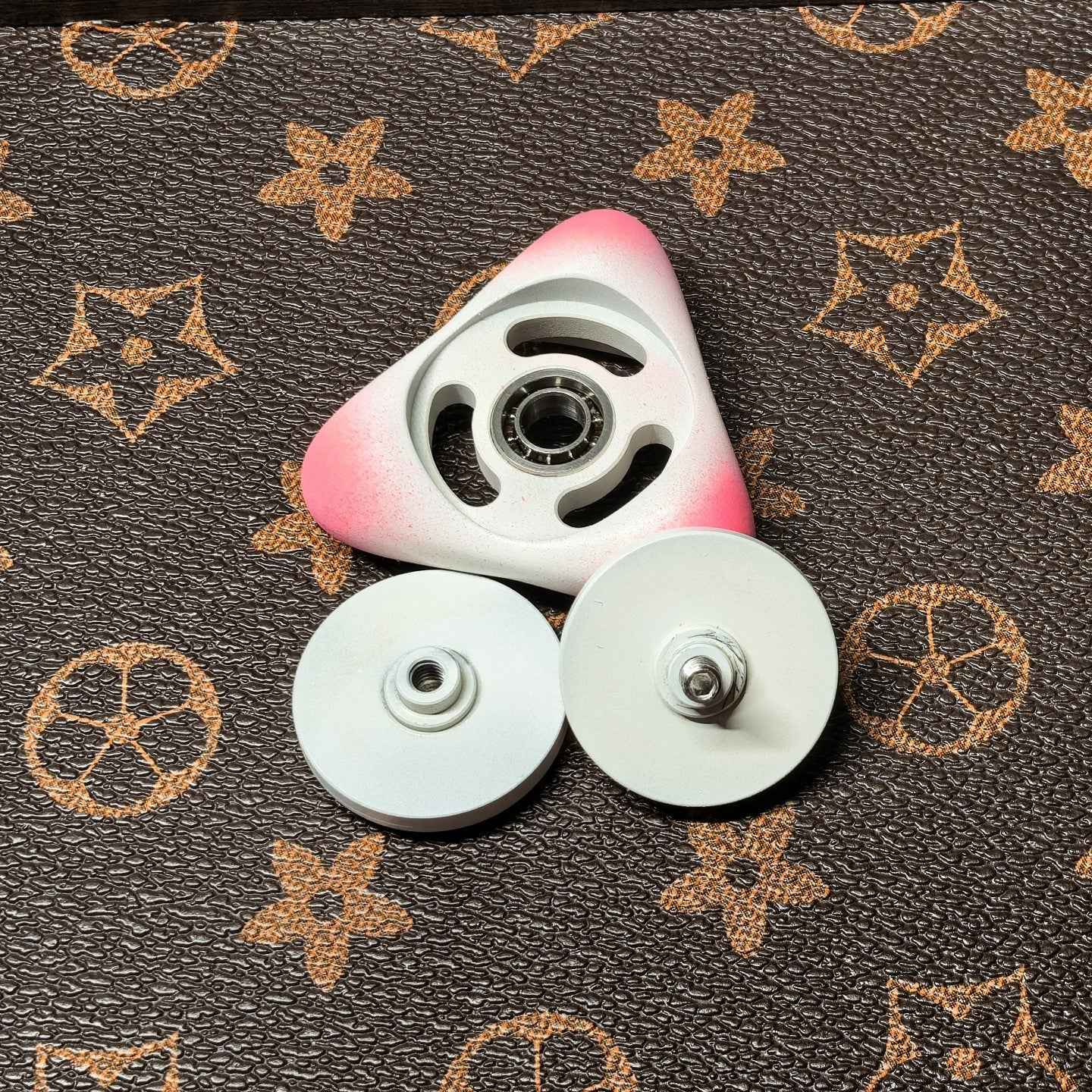 Ripple Scale spinner