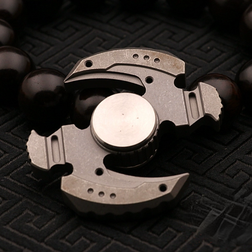 Scythe Spinner