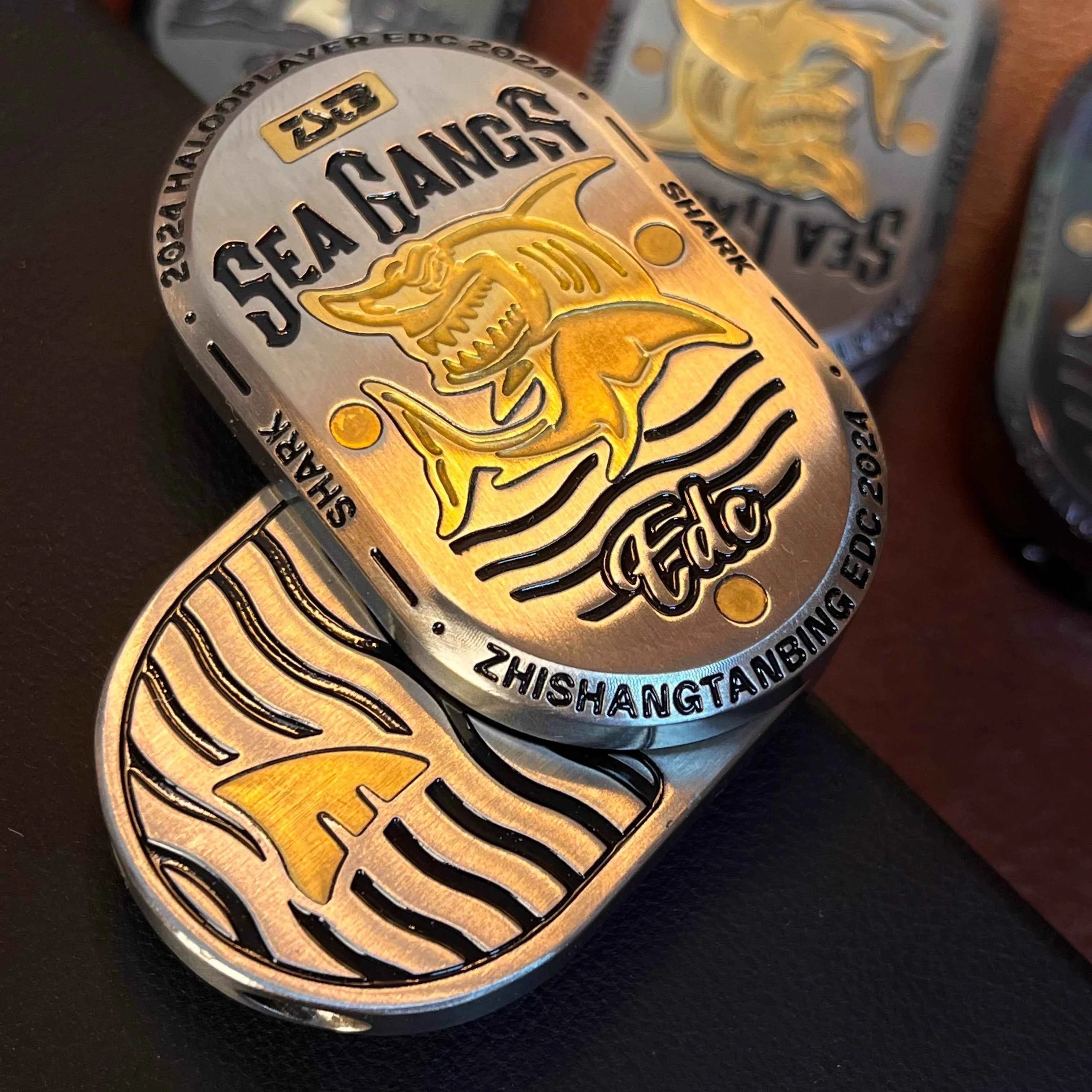 Sea Shark - EDC GATEWAY