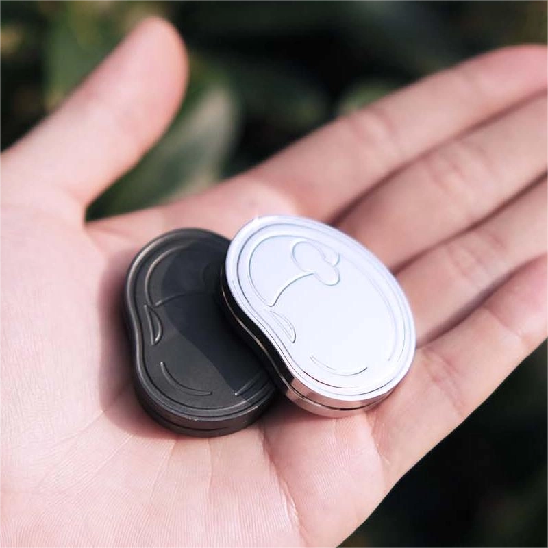 Senzu Bean - EDC GATEWAY