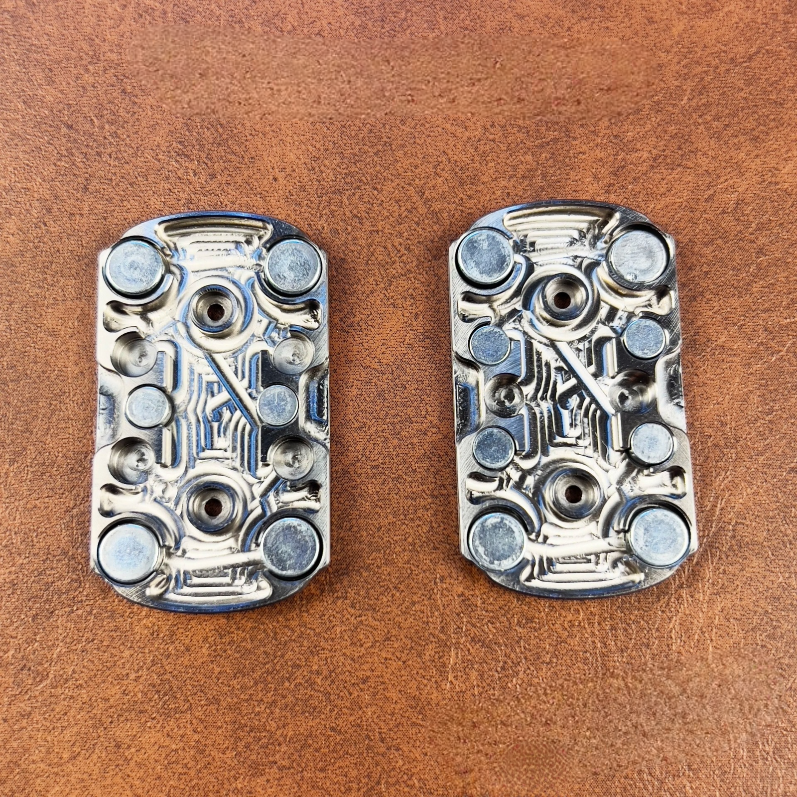 Silver Wing - EDC GATEWAY