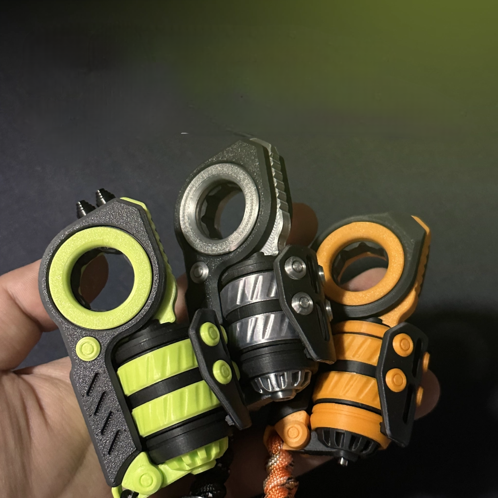 Sinian 3D Print Edition