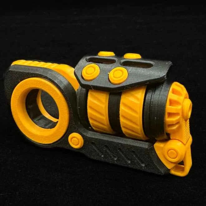 Sinian 3D Print Edition