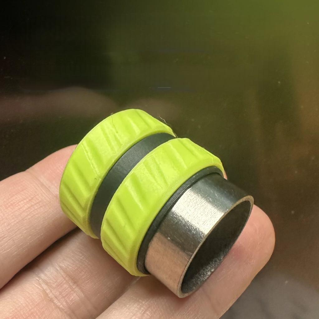 Sinian 3D Print Edition