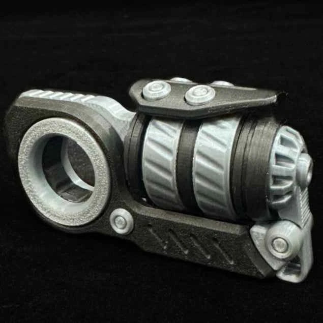 Sinian 3D Print Edition