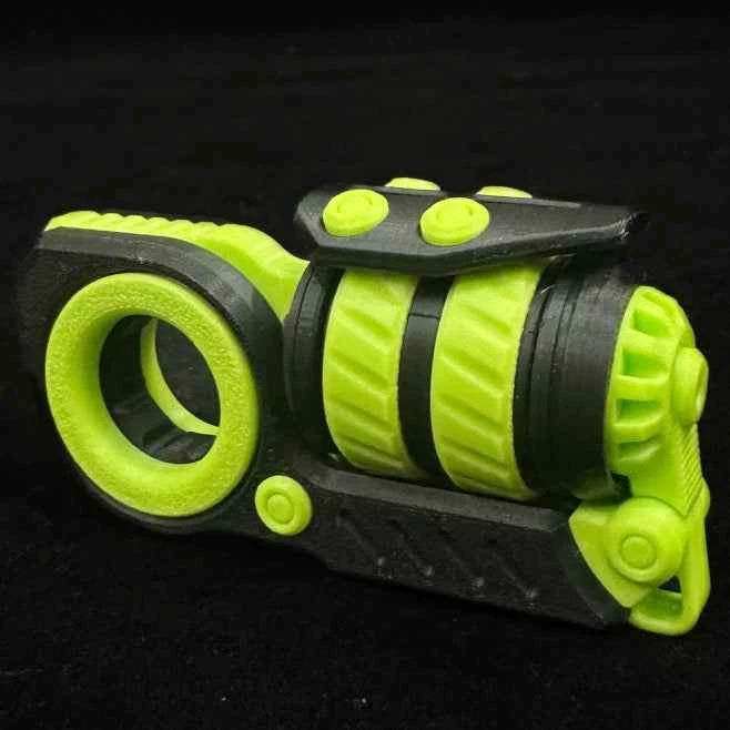 Sinian 3D Print Edition