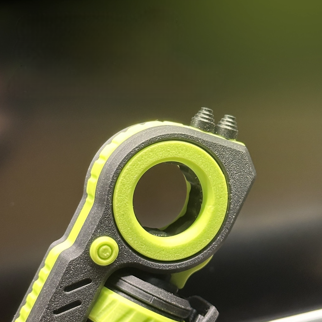 Sinian 3D Print Edition