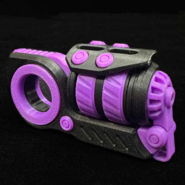 Sinian 3D Print Edition