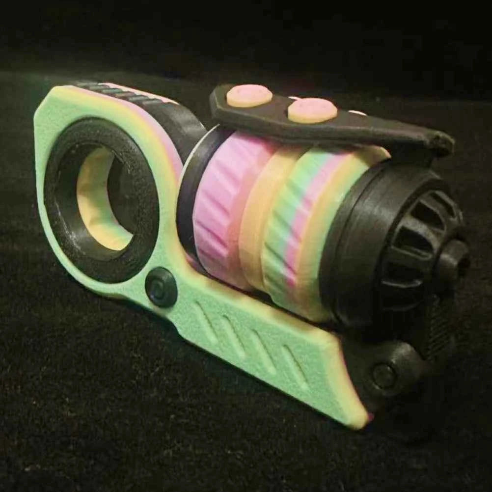 Sinian 3D Print Edition